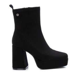 Botines Antelina de Mujer