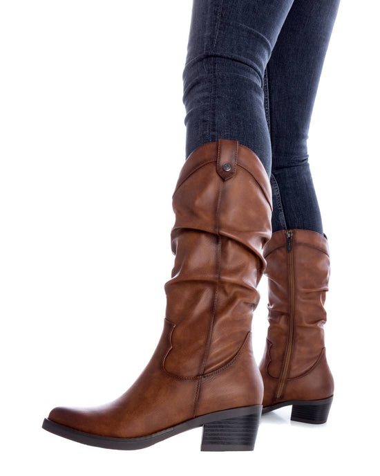 BOTA DE MUJER REFRESH 17141201