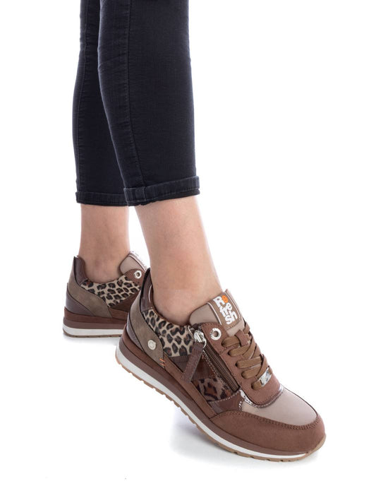 ZAPATILLA DE MUJER REFRESH 17143103