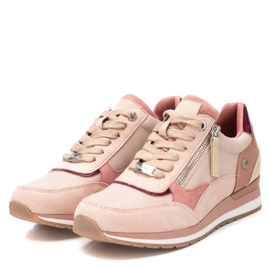 Refresh 173053: Sneaker Donna In Pelle Sintetica - Scarpe Ginnastica Urban - 4
