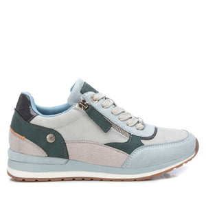 Zapatillas de mujer azules