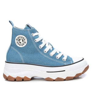 Zapatillas de invierno de mujer